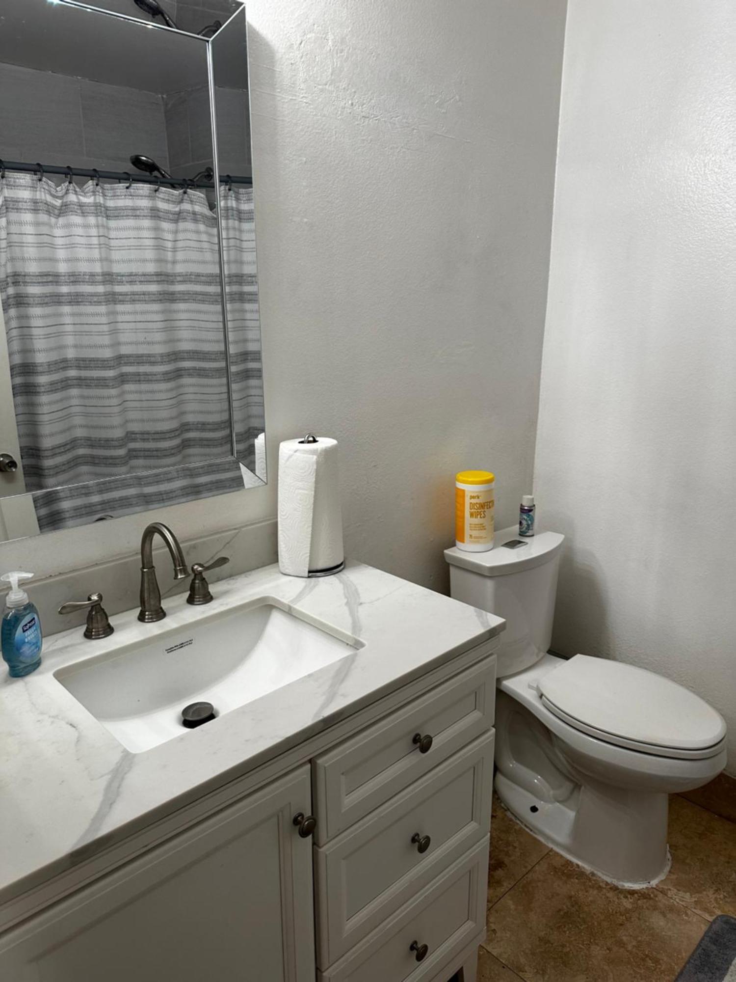 Private Room With Private Bath リアルト エクステリア 写真